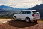Volvo XC90 T6 Inscription 2015 года (ZA)